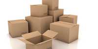 Купить картонные коробки/купить коробки в Нур-Султане/гофрокоробки
