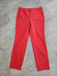 Massimo Dutti pantaloni rosii 42