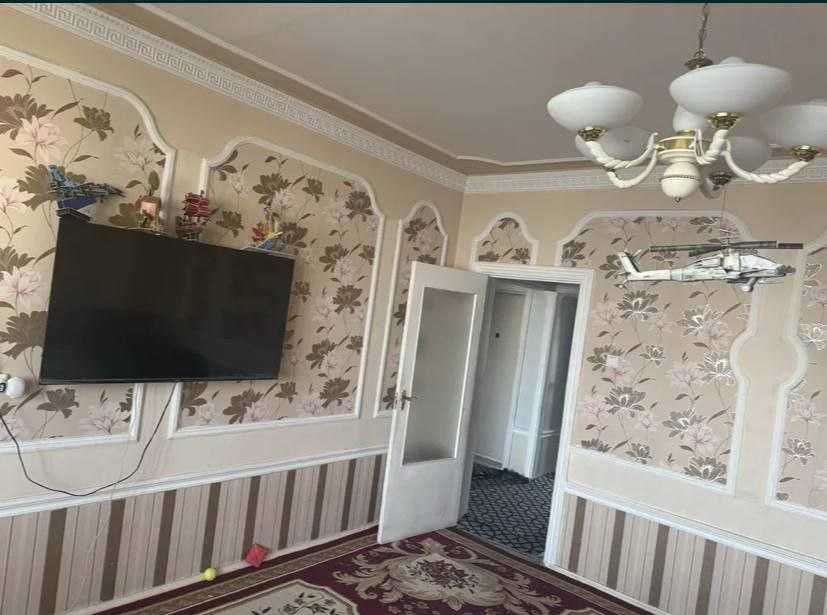 3 хонали квартира сотилади Учтепа Алгоритм 311 72м2
