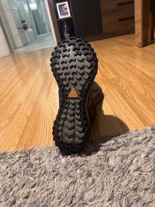Обувки Nike ACG Gore-Tex