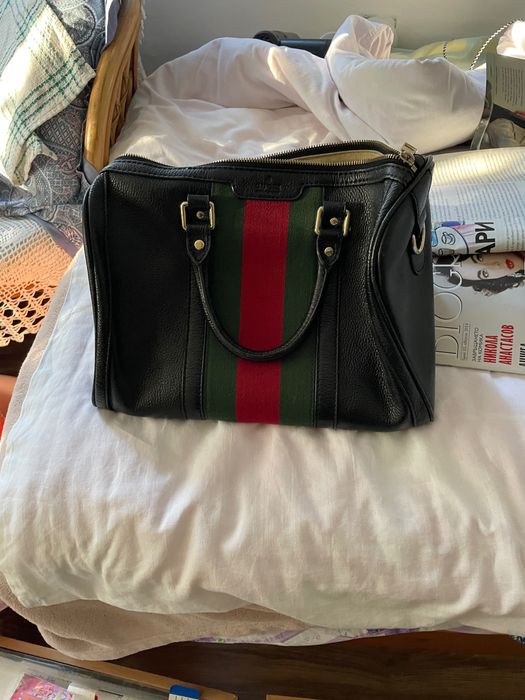 Дамска чанта Гучи нова