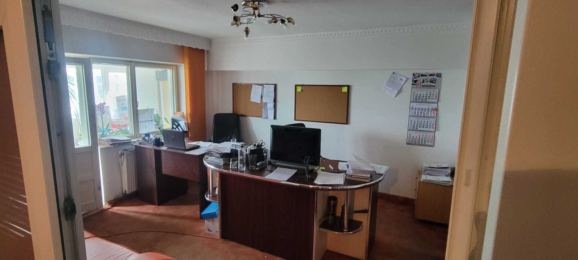 Apartament Parcul Catedralei , str 9 Mai nr.80 - suprafata de 108 mp