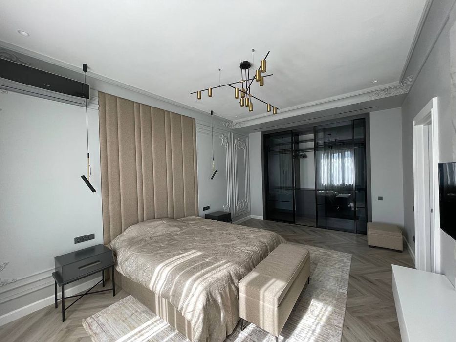 ЖК Узбегим 2/8/10 квартира люкс элитная новостройка