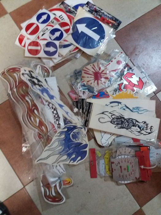 СТИКЕРИ Реклама на  бира