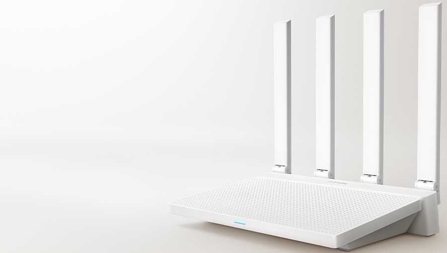 Роутер Xiaomi AX3000T