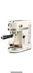 Espressor G3Ferrari Manual Amarcord 1.4L 1350W 15 Bar Crem
