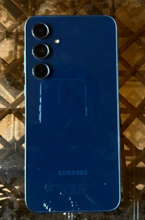 Samsung A35 5G В Отличном состоянии