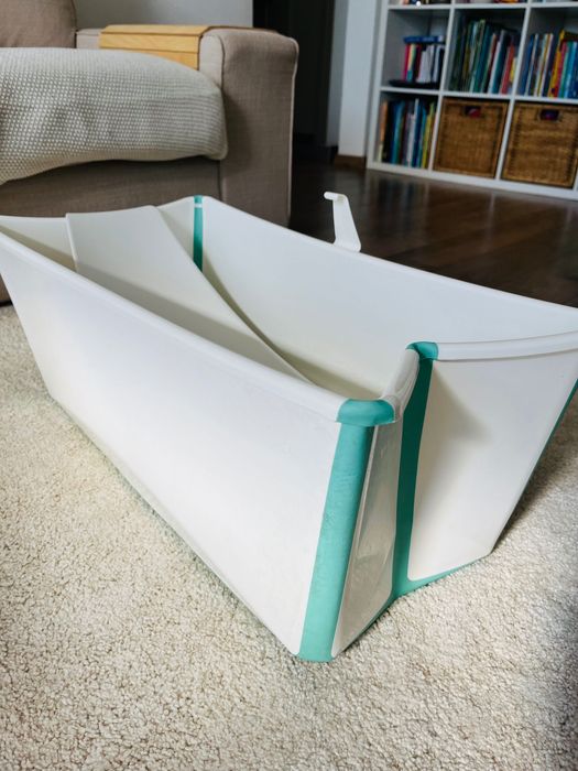 Cadita pliabila Stokke