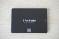 2.5" SSD Samsung 860 Evo 2TB (вкл ДДС)