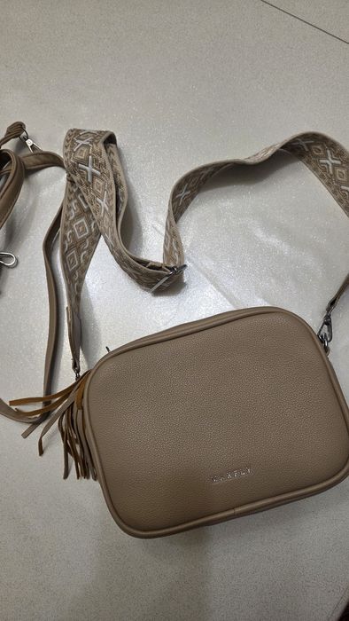 2 раници и 1 чанта