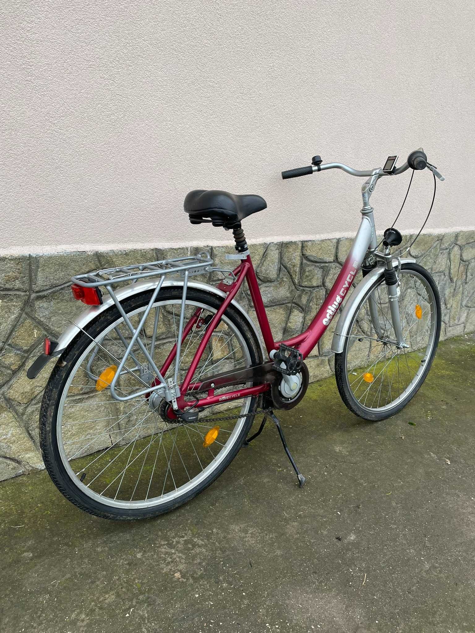 Немски Велосипед Active Cycle 28''