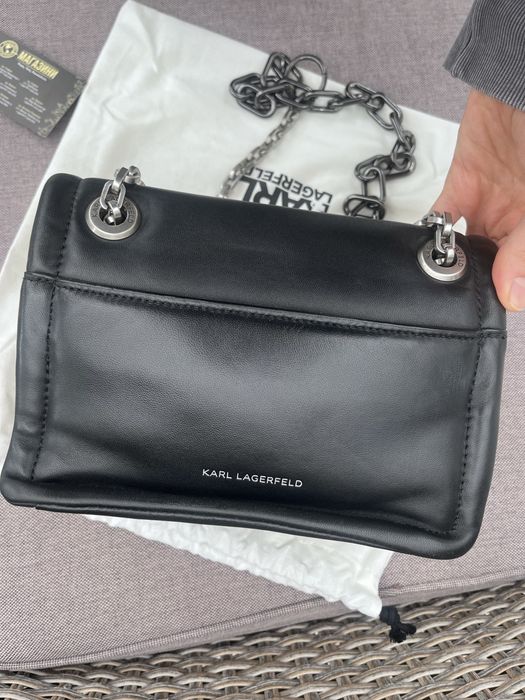 Чанта Karl Lagerfeld SS2023