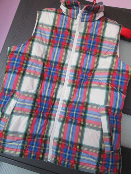 vesta usoarea Land,s end   S