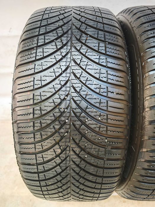 Anvelope 225/45/17 an 2022 all season M+S GOODYEAR Vector 4 Seasons