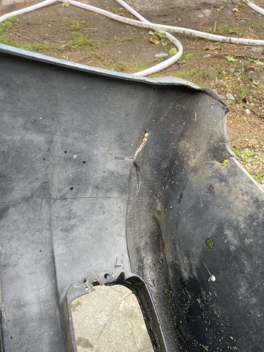 Bara fata Bmw e36 M-paket oem