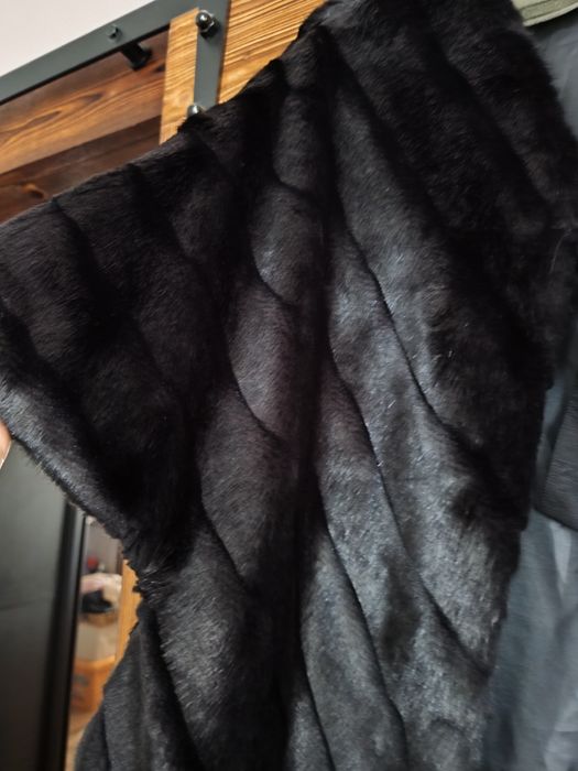 Haina blana artificiala