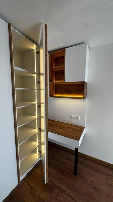 Дава се под наем Двустаен апартамент в София, Малинова долина - 60 кв.м за 920 € - Снимка #6