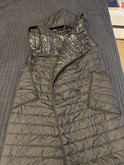 Дълъг елек, Италия