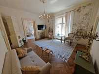 Inchiriem Apartament 2 Camere, Mobilat, Semidecomandat, Centru Istoric