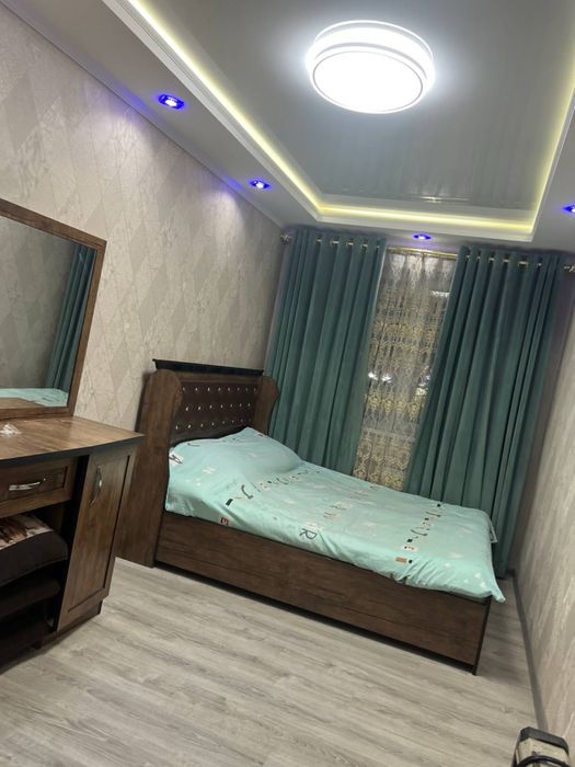 Angren Продается СВОЯ 2х комнатная квартира в ценре вдоль дороги