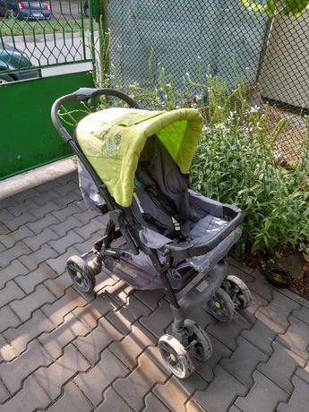 Детска количка ..