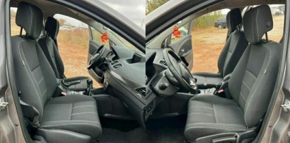 Renault Megane 2014 Facelift