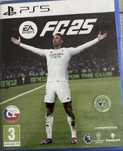 Vand FC25 (Fifa 2025) pentru PlayStation5
