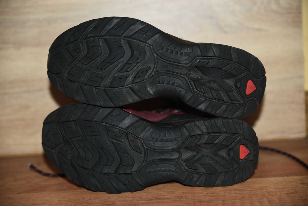 Salomon Gore Tex оригинални 37 1/3 номер