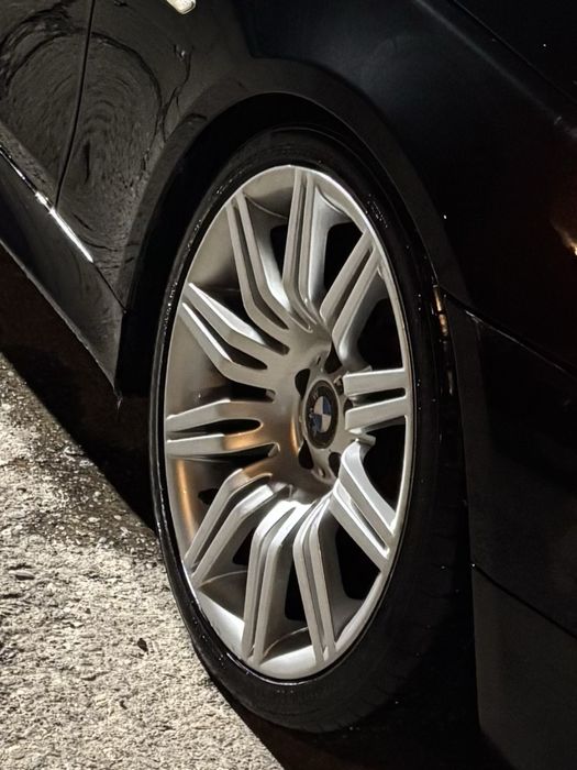 vand jante spyder r19