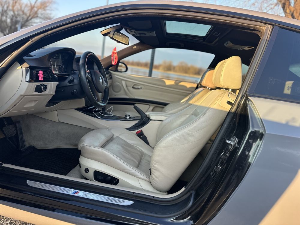 Bmw seria 3 e92 330d