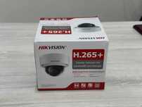 Камера видеонаблюдения Hikvision DS-2CD1123G0E-I 2.8 mm C