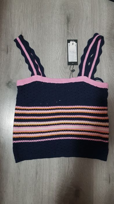 Top stil maieu Vero Moda mar M