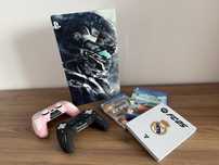 PlayStation 5 slim disc edition 1T