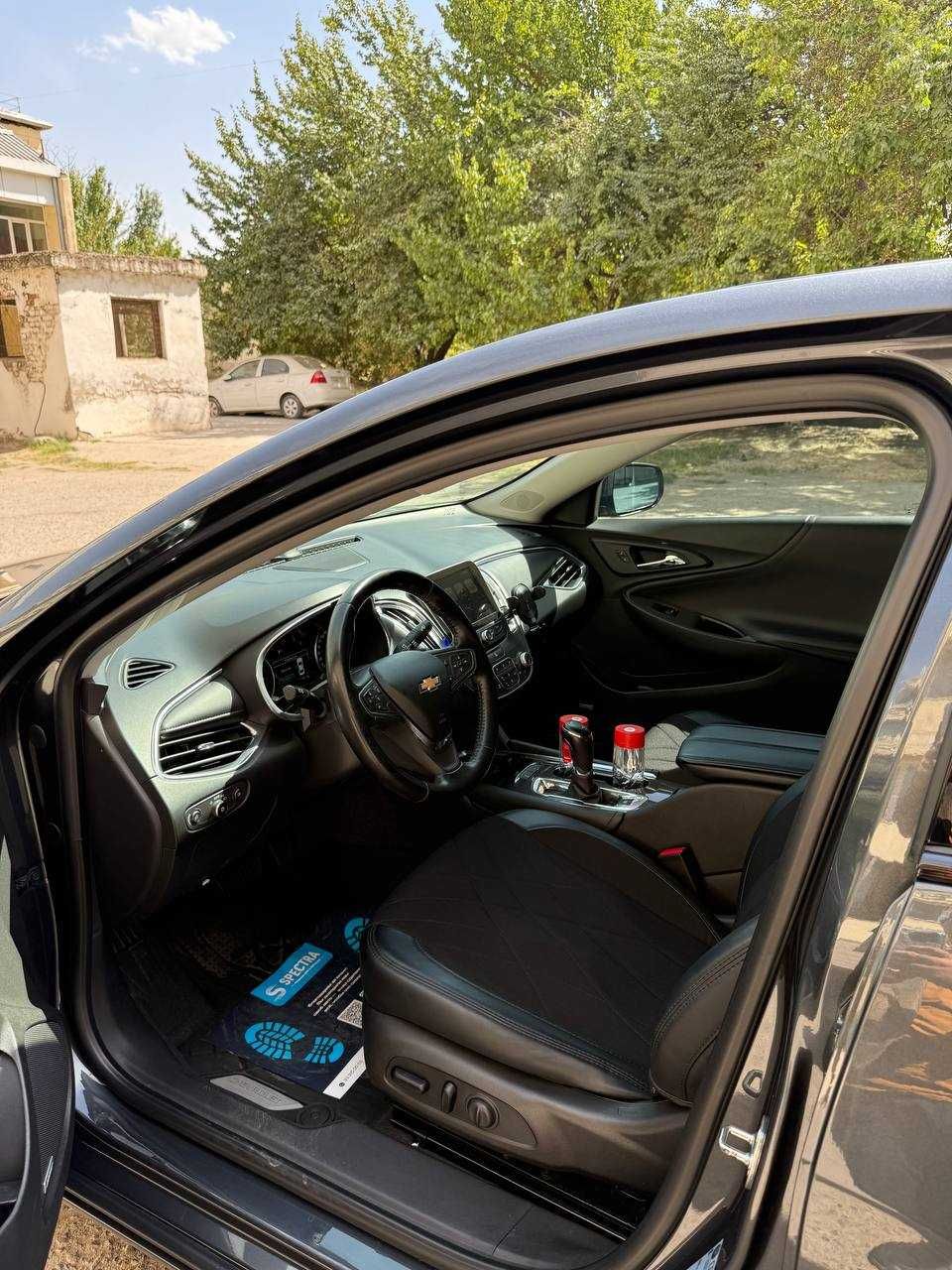 Malibu 2 2.4 holati ideal/Малибу 2 2.4 в идеальном состоянии 57 707 km