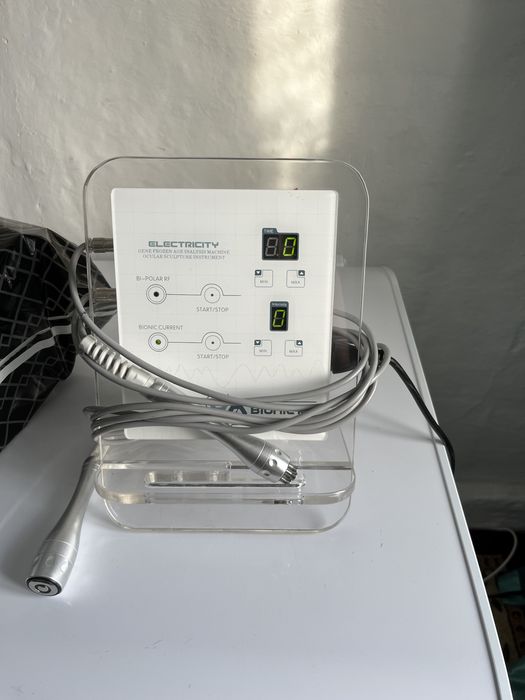 Продам аппарат РФ лифтиг