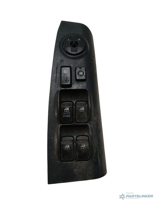 Butoane geamuri electrice HYUNDAI TUCSON JM 2004 - 2010