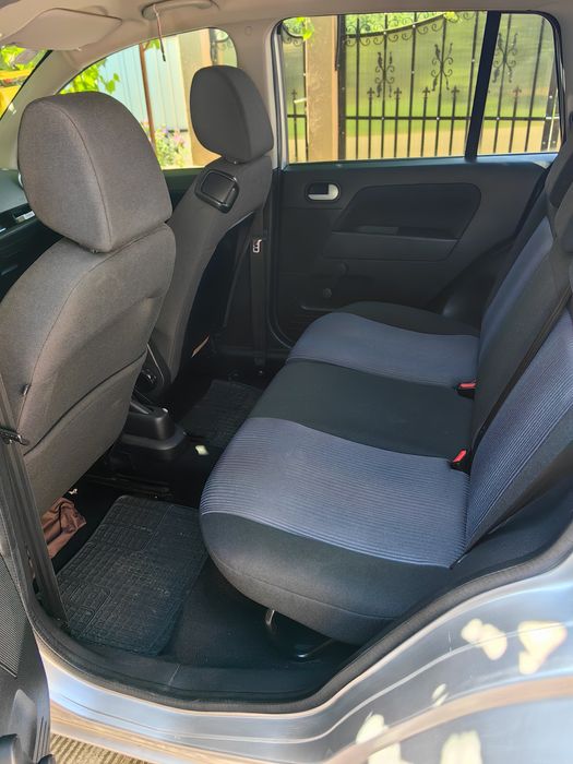 Ford Fusion proprietar din 2011