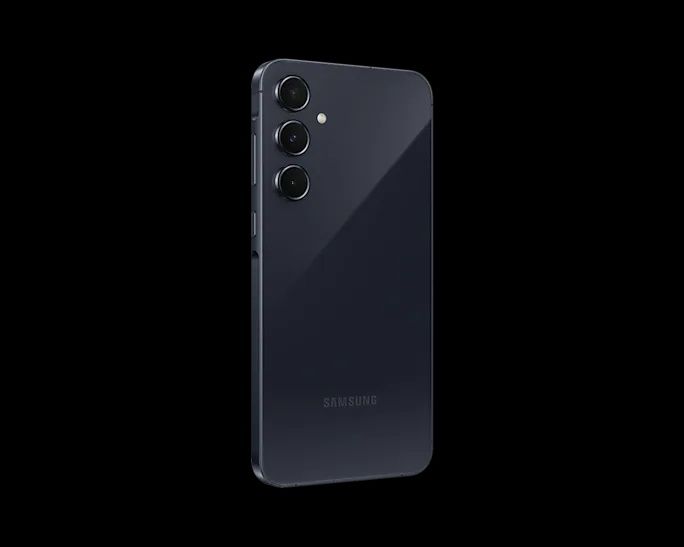 Samsung A55 8/256 состояние идеально