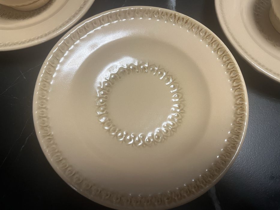 Set canite cafea vintage