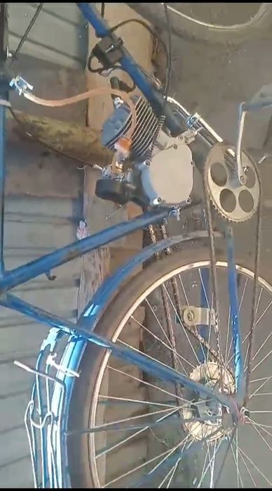 Д 5 вело матор хароши састаияне