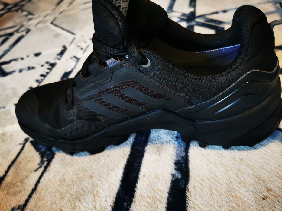 ADIDAS TERREX swift R goretex