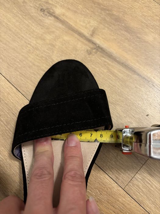 Sandale dama About You