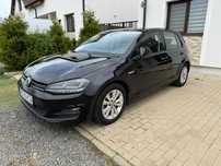 Volkswagen Golf 7 1.6 TDI BlueMotion 110 CP