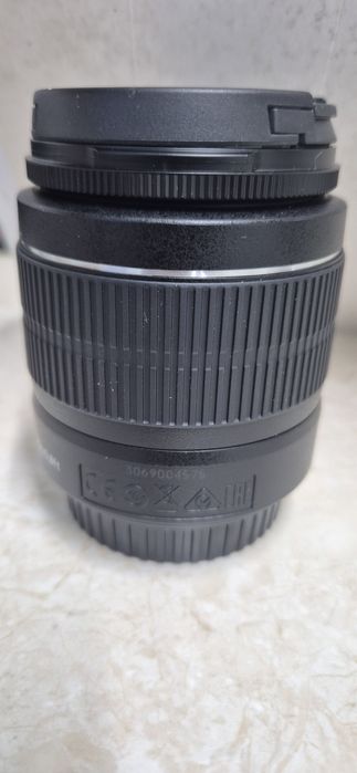 Объектив Canon .новый