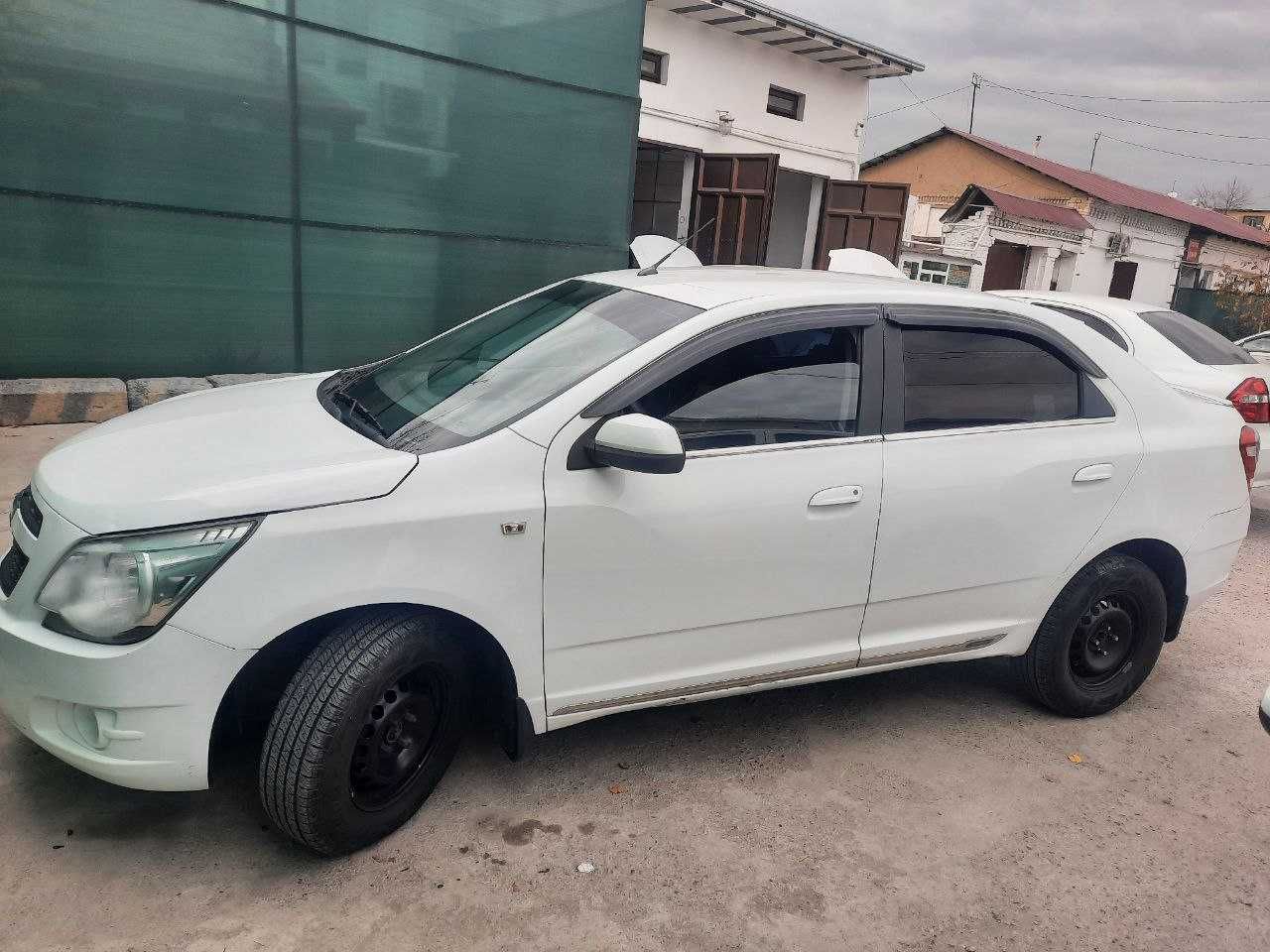 Chevrolet Cobalt