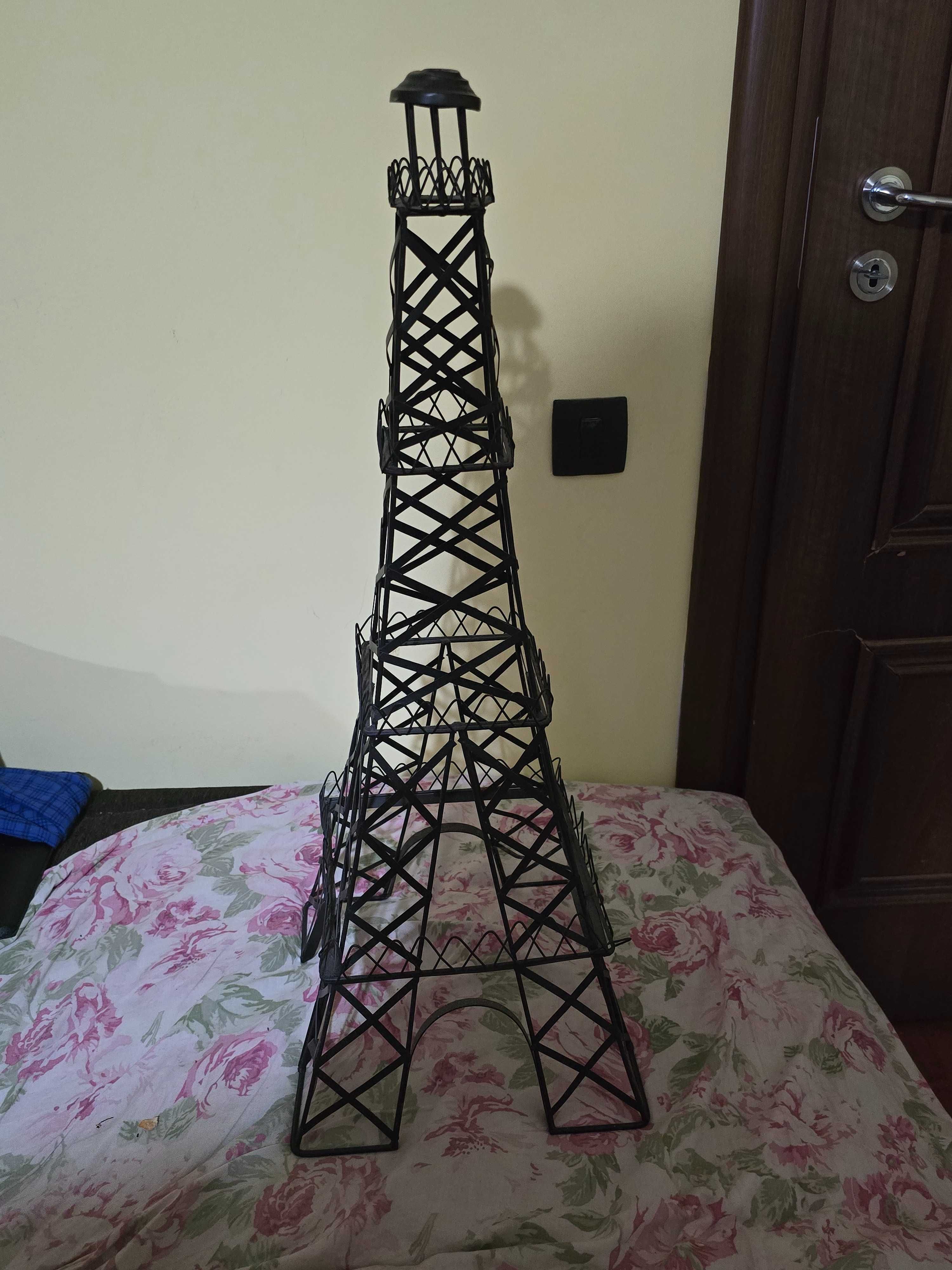 Decoratiune turn Eiffel din metal