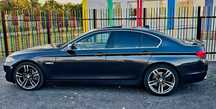 Vand/schimb Bmw 535 Xdraive