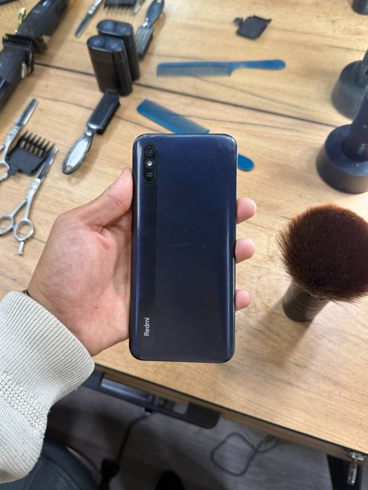 Redmi 9A 64GBㅤㅤㅤ