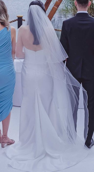 Rochie de mireasa