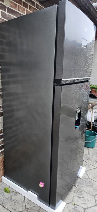 Frigider Beko 630L Neo Frost Dual Cooling